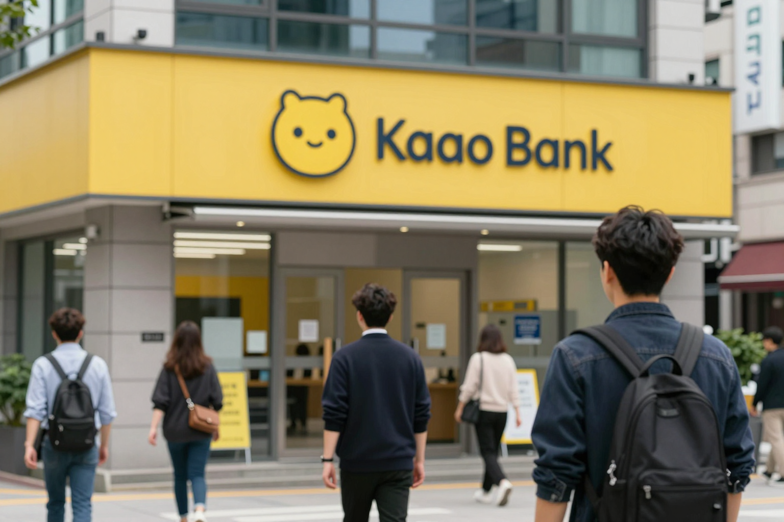 Kakao Bank Strike Canceled: Inside the 2026 Labor Deal