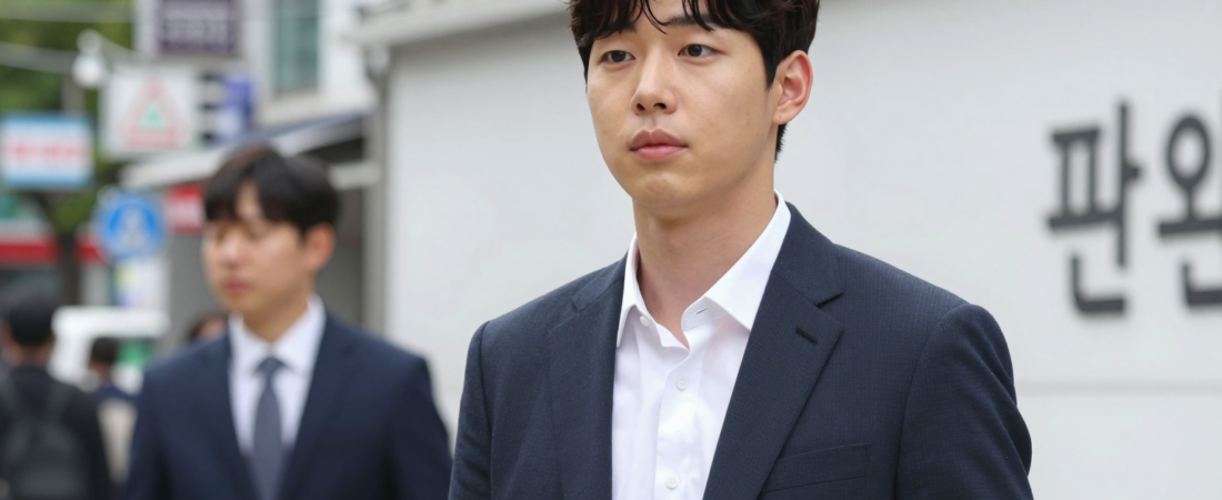 Song Kang’s 2026 Comeback: A Piano Drama Return