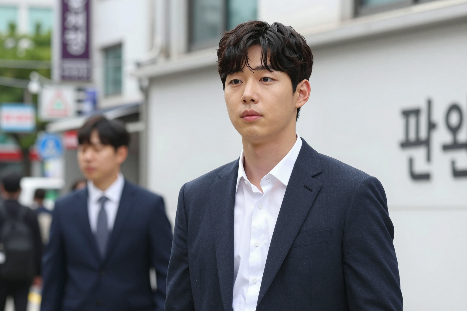 Song Kang’s 2026 Comeback: A Piano Drama Return