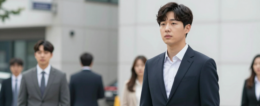 Park Jun’s Guide to 100 Years of Korean Poetry Explained