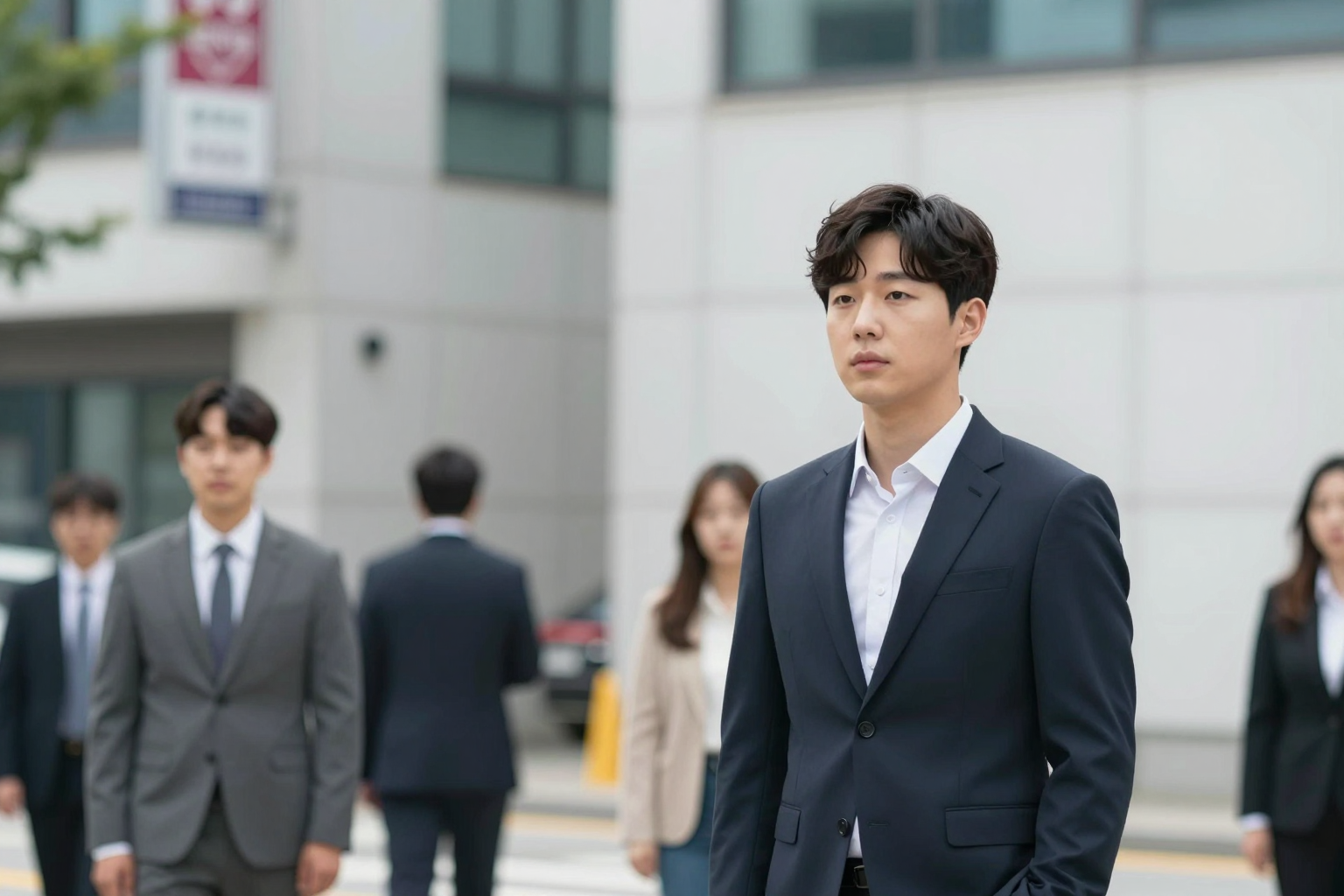 Park Jun’s Guide to 100 Years of Korean Poetry Explained