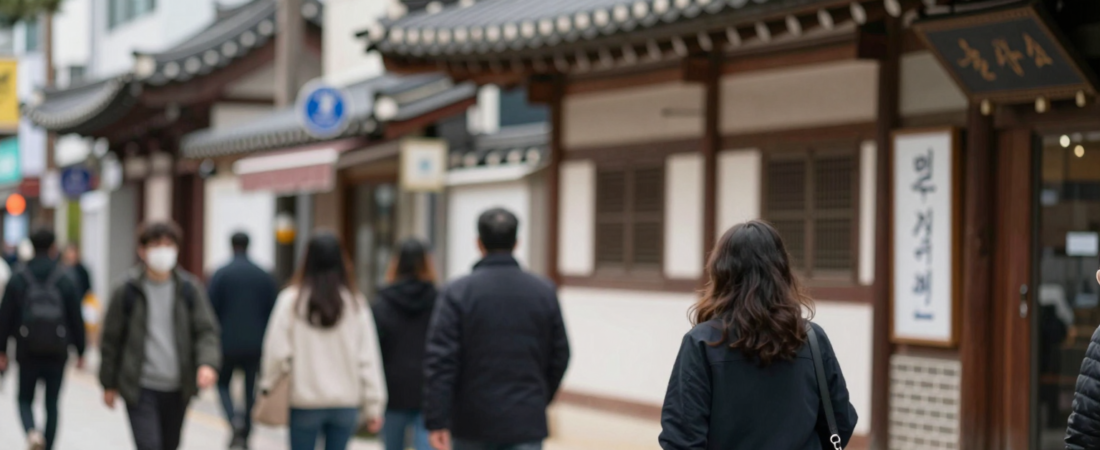 Gyeongju Trip 2026: Korea’s Bold New Family Thriller