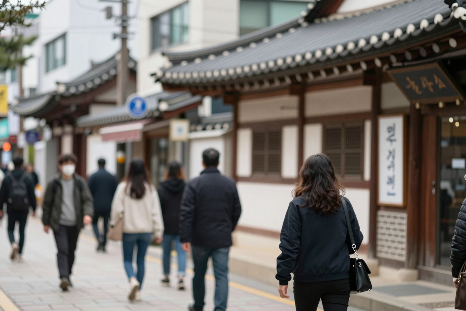 Gyeongju Trip 2026: Korea’s Bold New Family Thriller