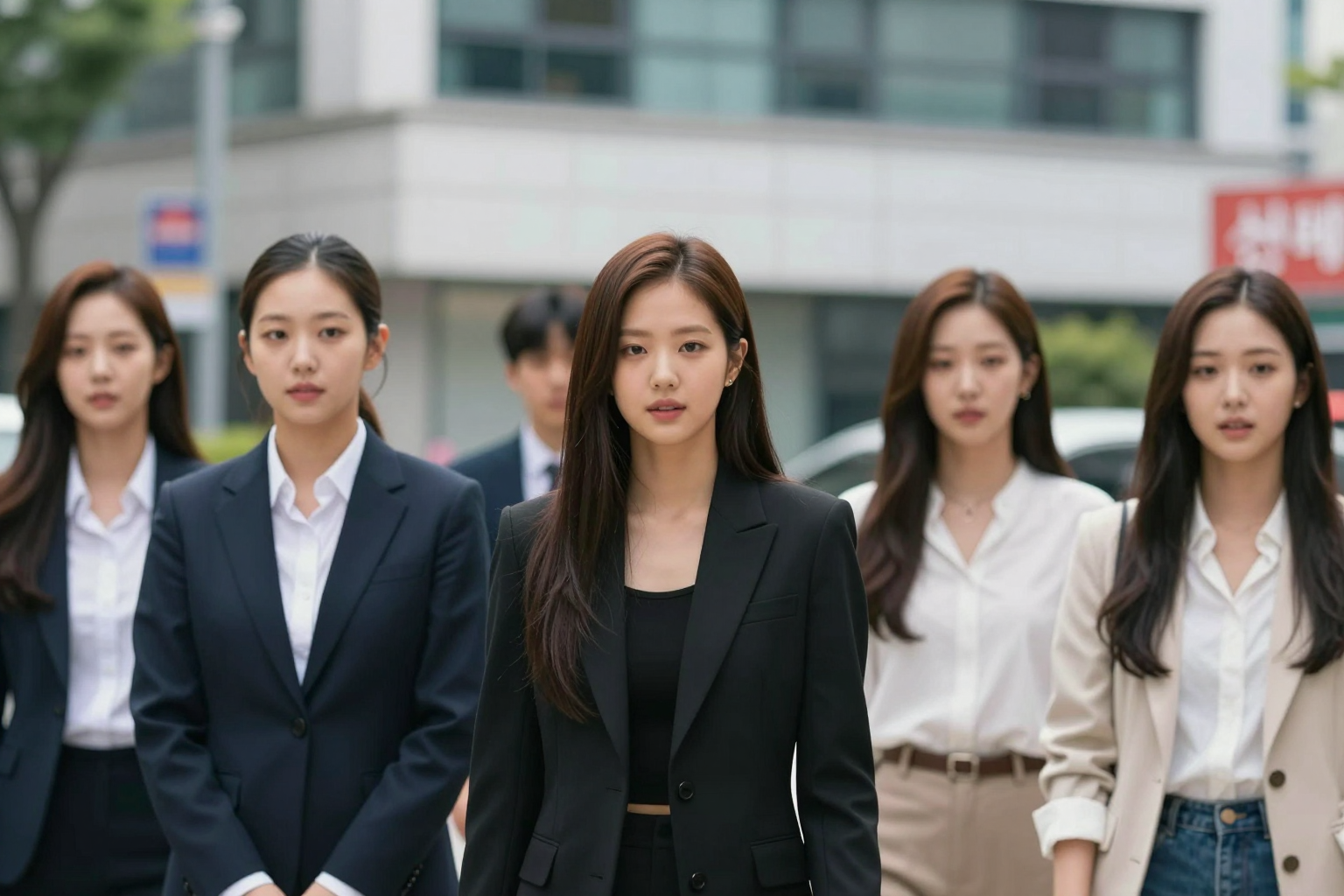 Blackpink Solo Comeback 2026: Members Compete Again