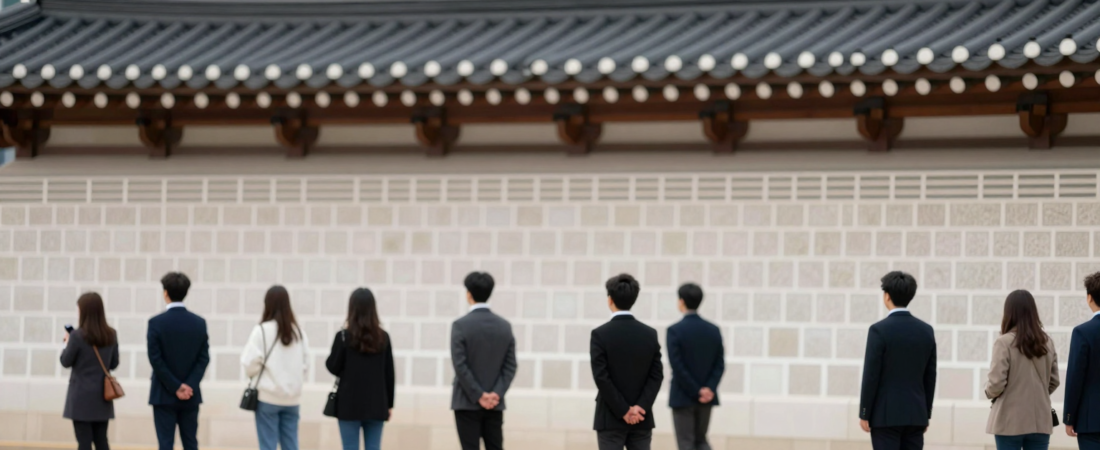 Guide to Korea’s Geumjeong-Goshi Graduation Exam Explained
