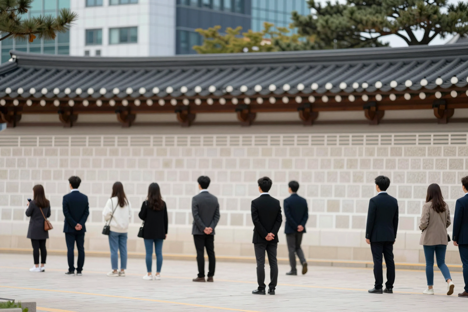 Guide to Korea’s Geumjeong-Goshi Graduation Exam Explained