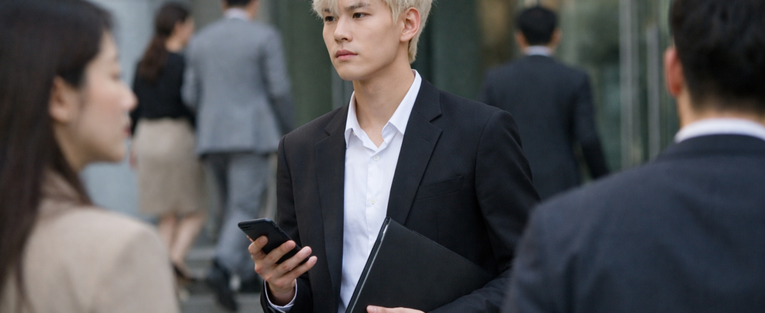 Zelo Breaks the Idol Mold to Find His Own Sound
