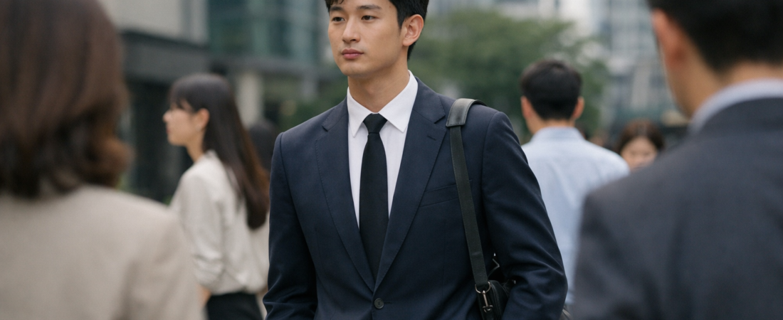Kim Soo-hyun’s 2026 Comeback: Inside His Bench Return