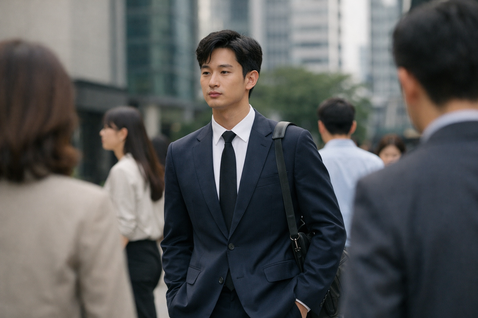 Kim Soo-hyun’s 2026 Comeback: Inside His Bench Return