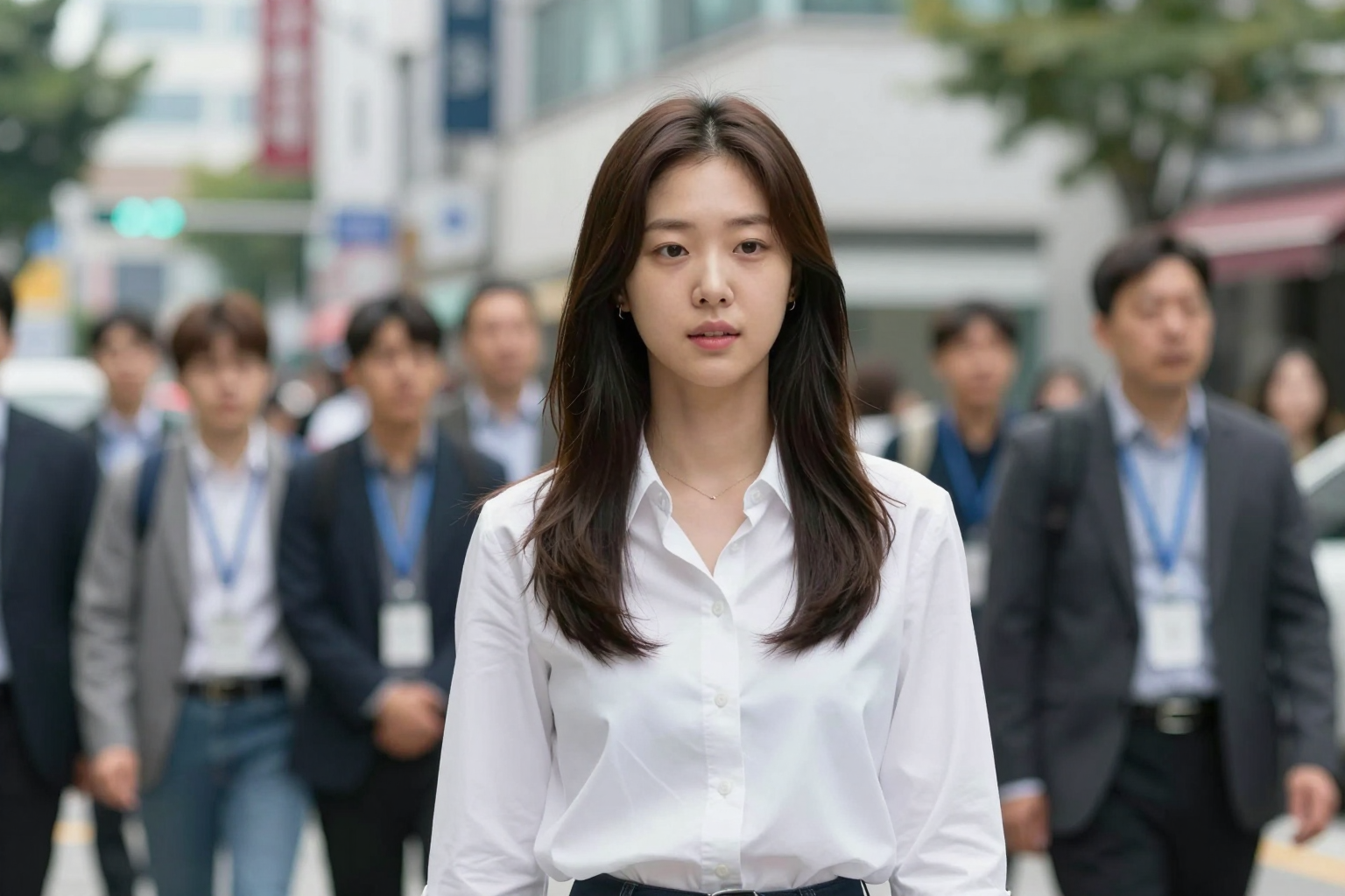 Seongju Rain Advisory 2026: Korea’s Weather Extremes Collide