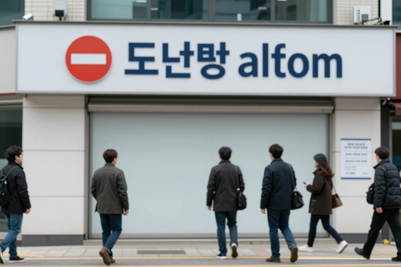 Price Inflation Hits Korea’s Poor Hardest in 2026