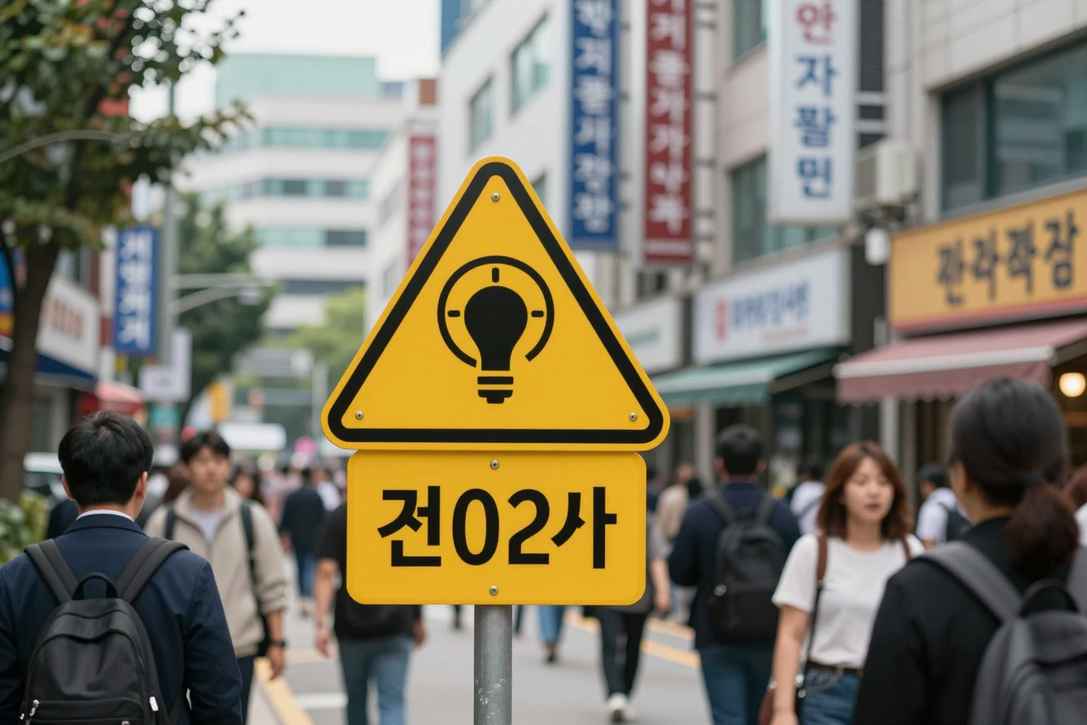 Heat Wave Advisory Hits Jeollabuk-do Towns in 2026