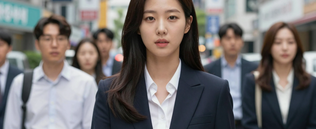 Kim Ji-sun’s Golf Comeback Story in 2026