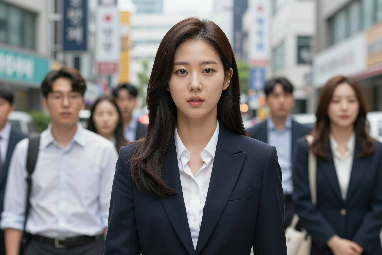 Kim Ji-sun’s Golf Comeback Story in 2026