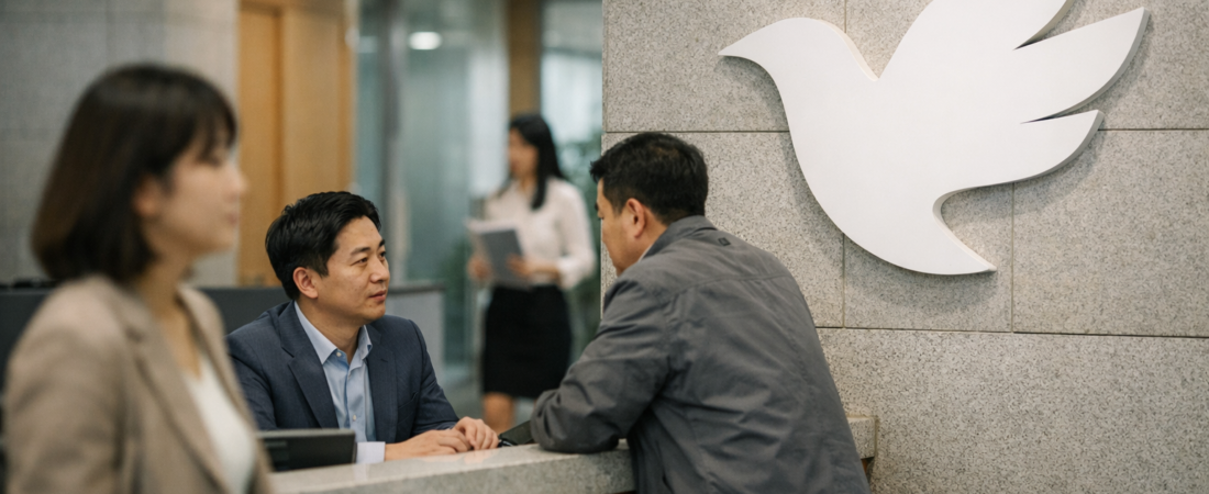 National Human Rights Commission of Korea: National Human