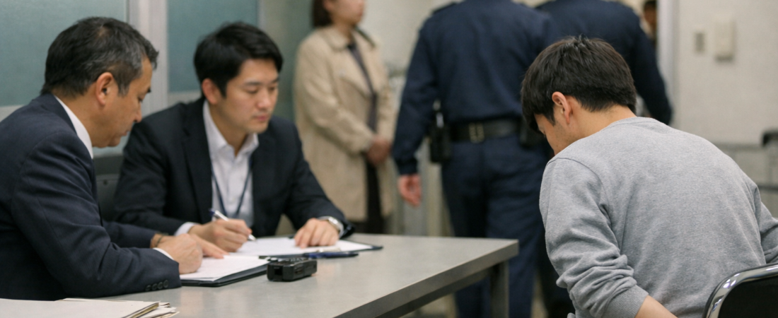 Criminal Procedure Act 2026: Korea’s Historic Legal Shift