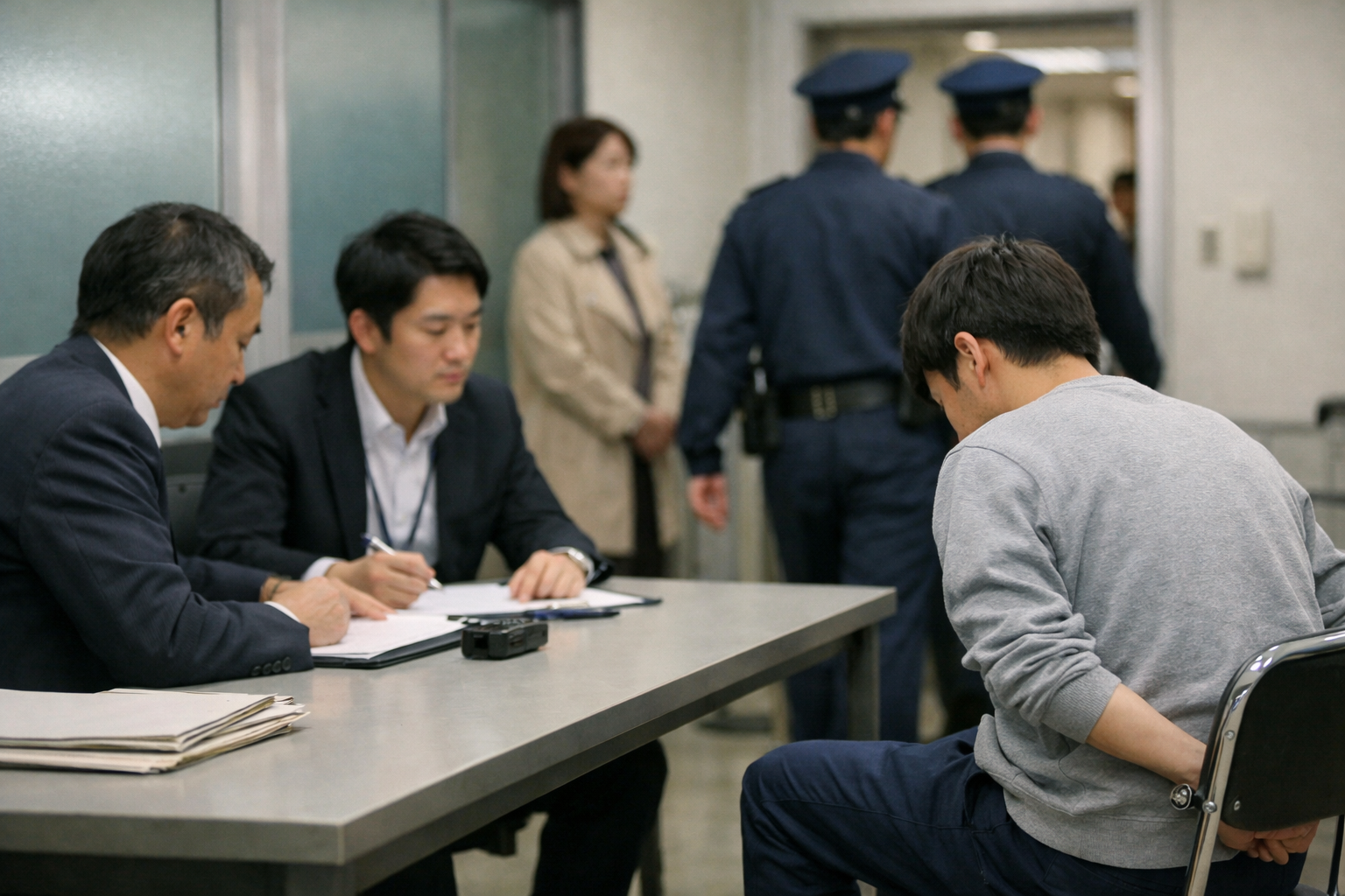 Criminal Procedure Act 2026: Korea’s Historic Legal Shift