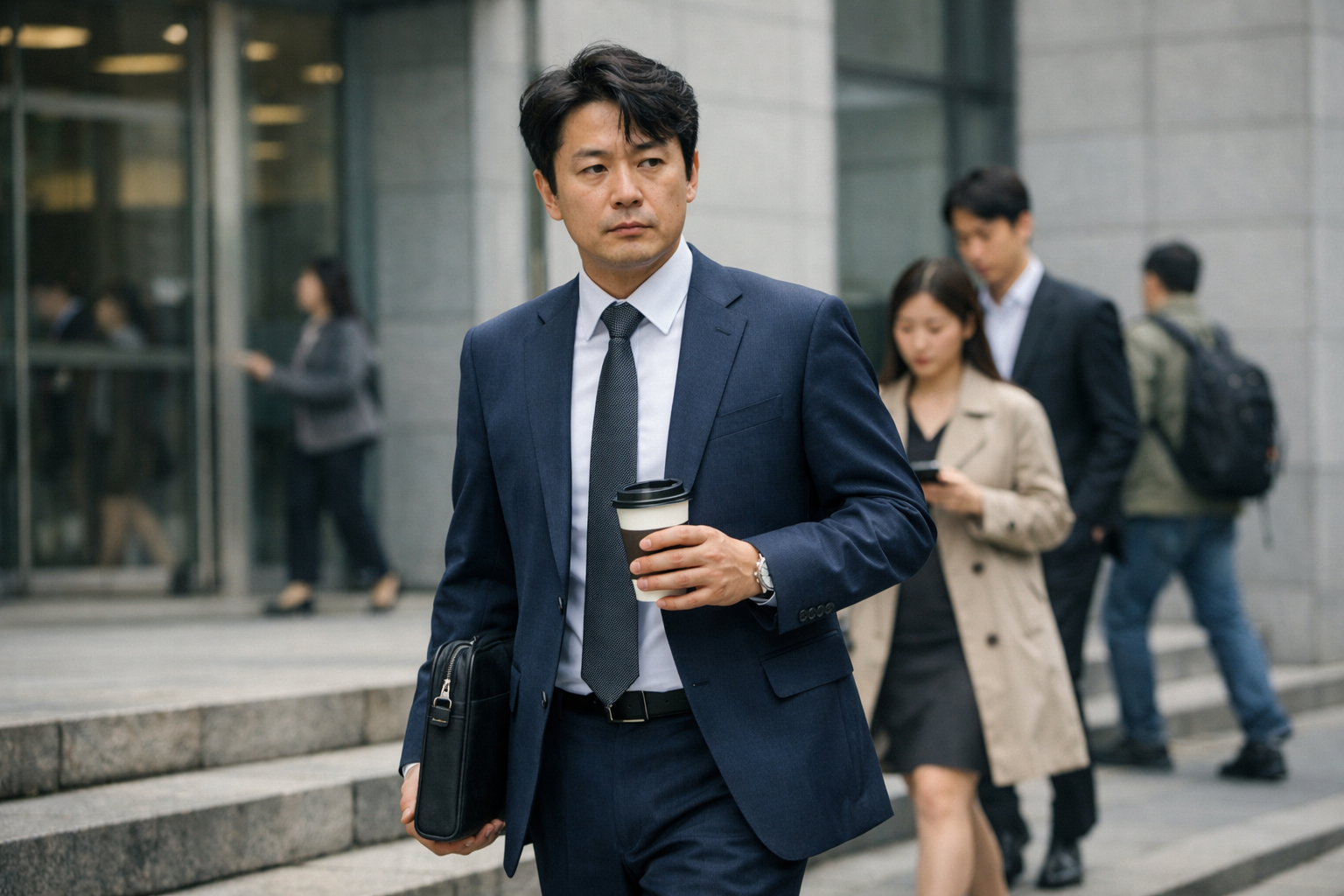 Kim Do-yoon’s Secret Four-Year Romance Revealed in 2026