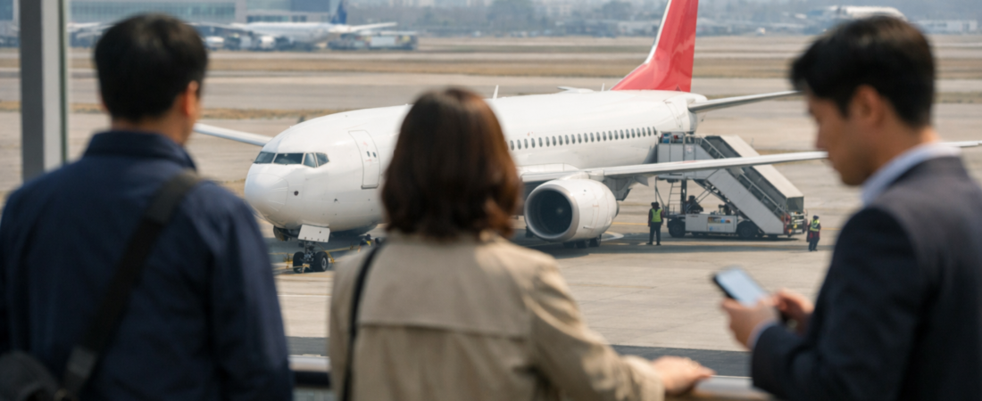 Eastar Jet Backs Multicultural Families with 2026 Travel Aid