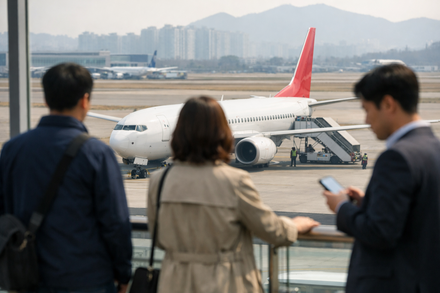 Eastar Jet Backs Multicultural Families with 2026 Travel Aid