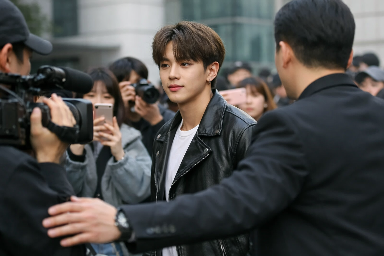 K-pop Idol Survival Data Reveals Brutal 2026 Reality