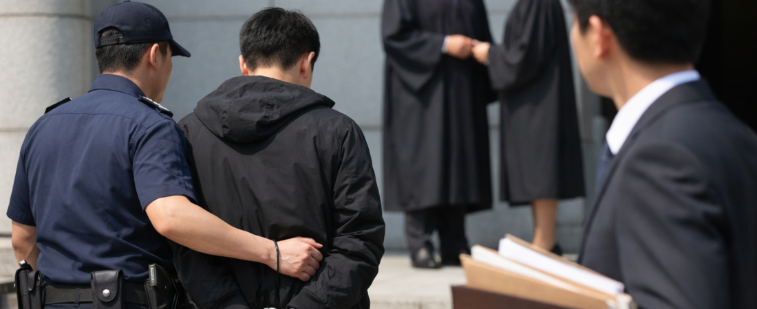 Korea’s Criminal Procedure Act Reform: 2026 Power Shift