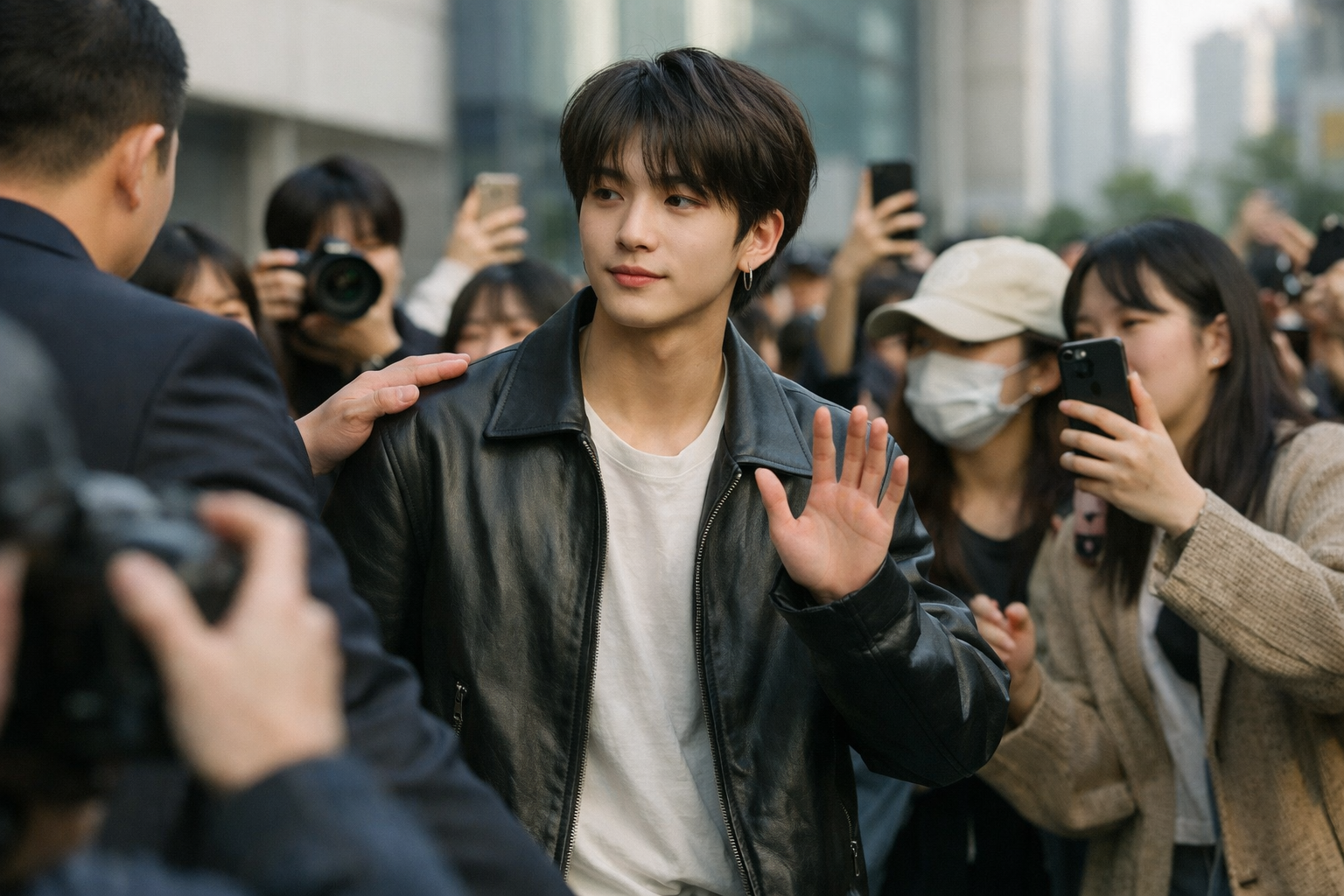 K-pop Idol Survival Odds Revealed: Only 8 Groups Made It Big
