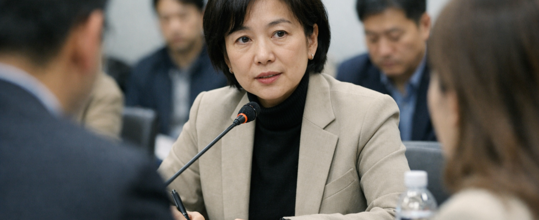 Lee Kyung-ae: From Poverty to Korea’s Yaksun Master 2026