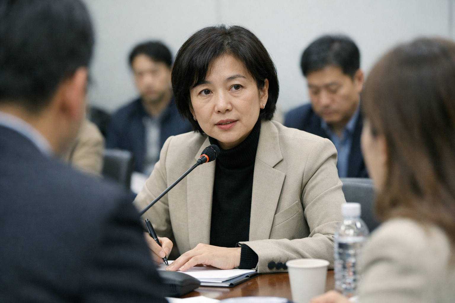 Lee Kyung-ae: From Poverty to Korea’s Yaksun Master 2026