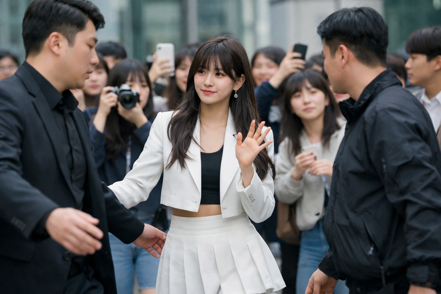 K-pop Idol Survival Rate: Why Only 1% Become Stars