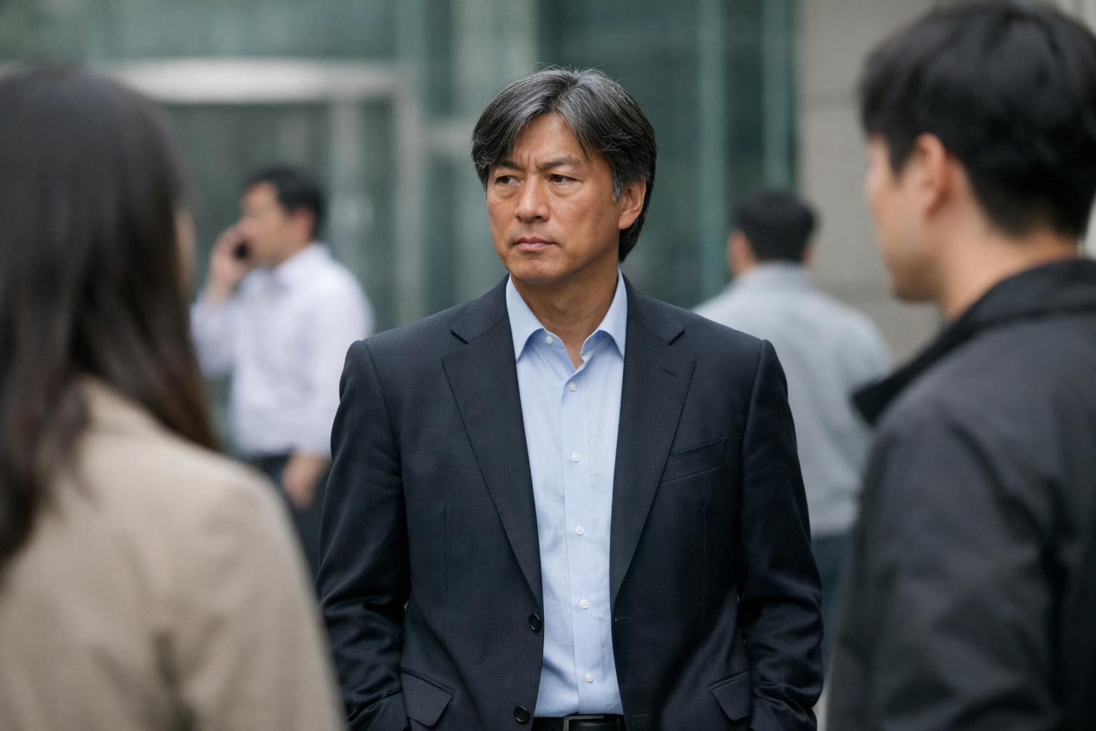 Hong Myung-bo Faces Police Probe Over Coach Selection 2026