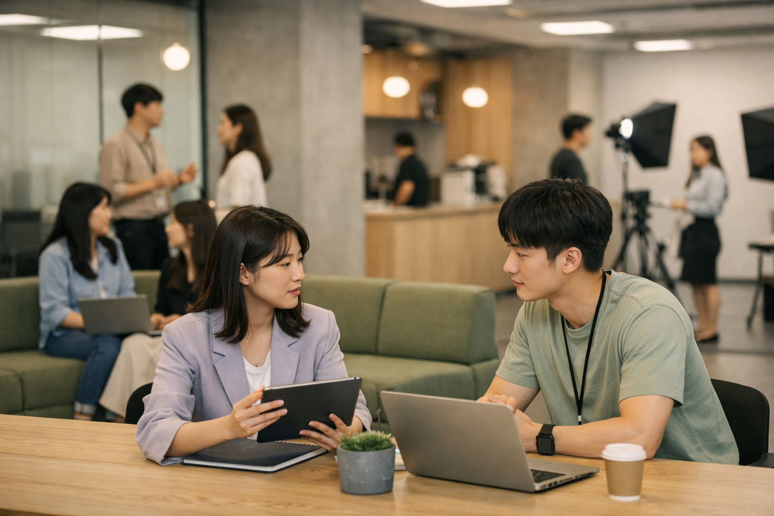 Modhouse Secures 10 Billion Won Investment Boost in 2026