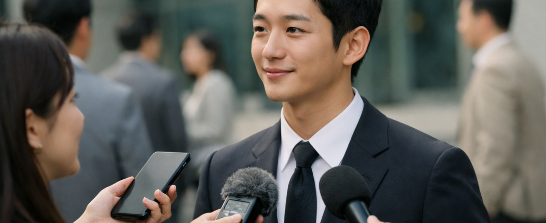 Jung Hae-in’s Our Sticky Love: Netflix Romance 2026