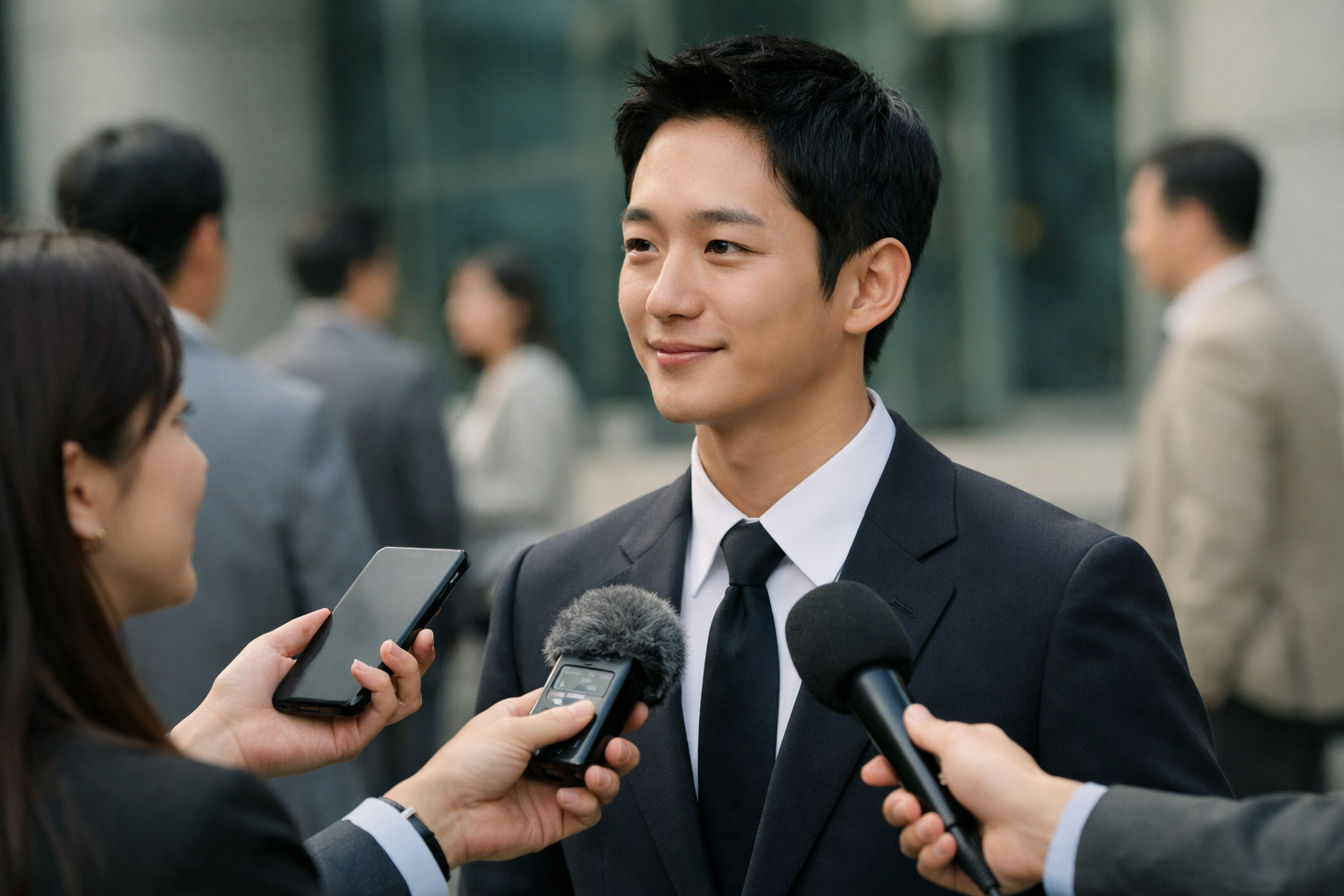 Jung Hae-in’s Our Sticky Love: Netflix Romance 2026