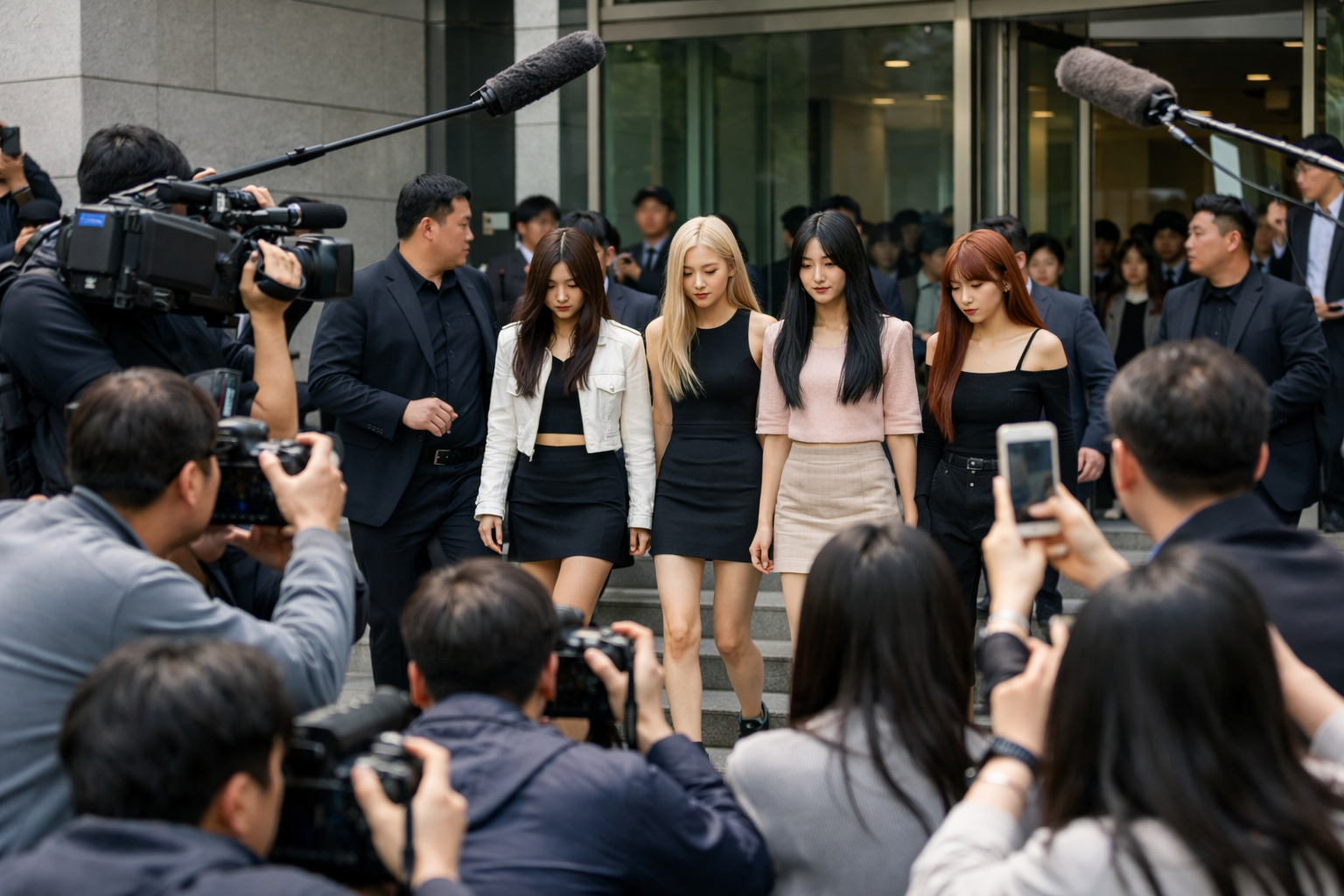 BLACKPINK’s Decade: How K-pop’s Global Playbook Changed
