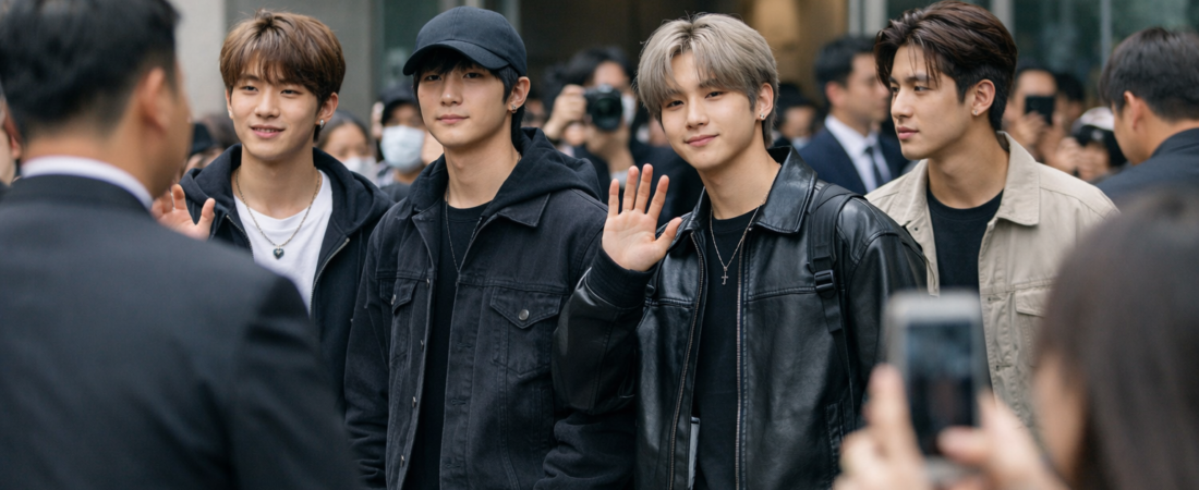 Stray Kids 2026 Comeback Brings Confidence and Diversity