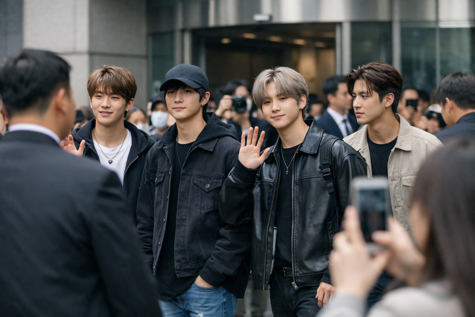 Stray Kids 2026 Comeback Brings Confidence and Diversity