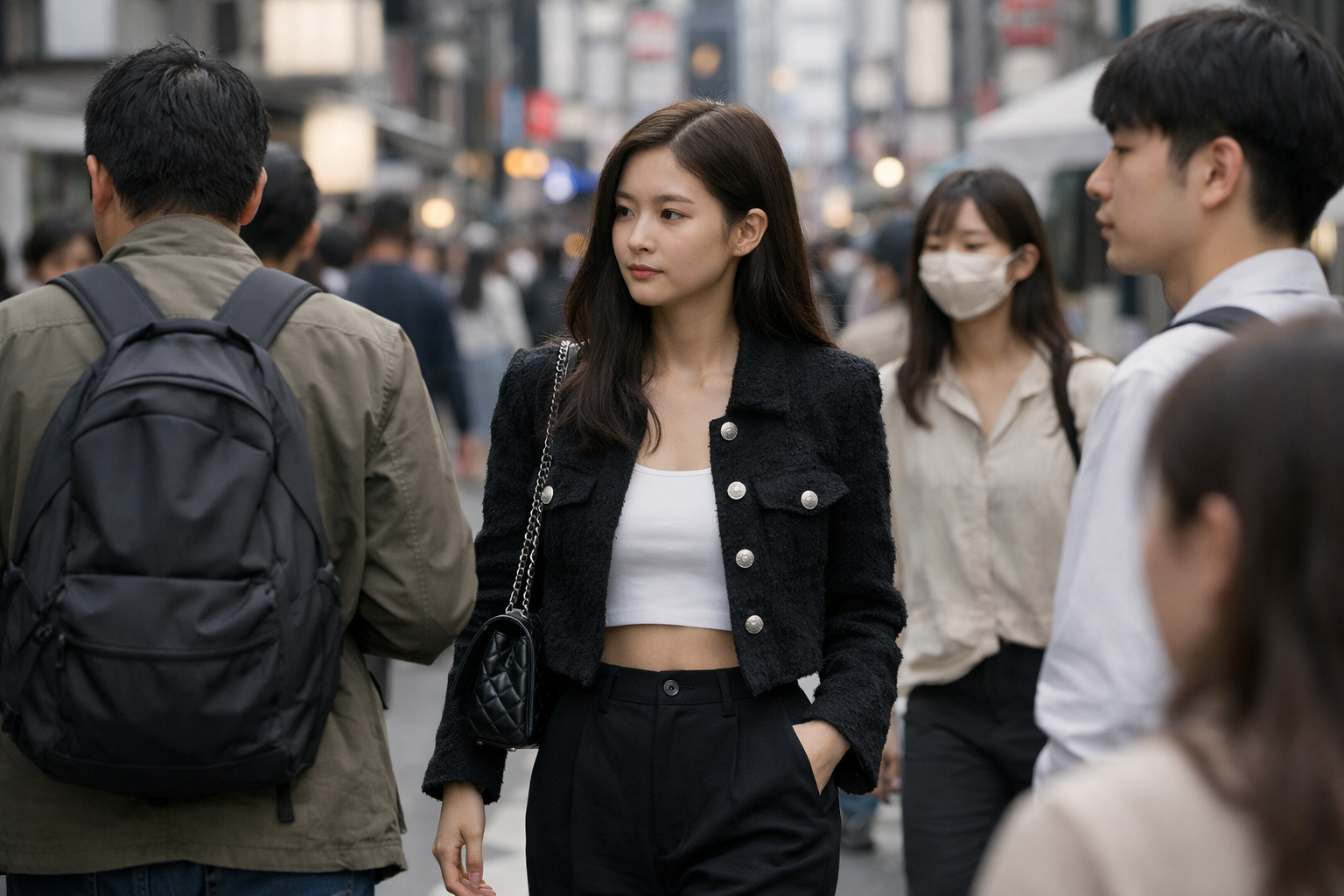Jennie’s New Angel Tattoo Sparks Buzz in 2026
