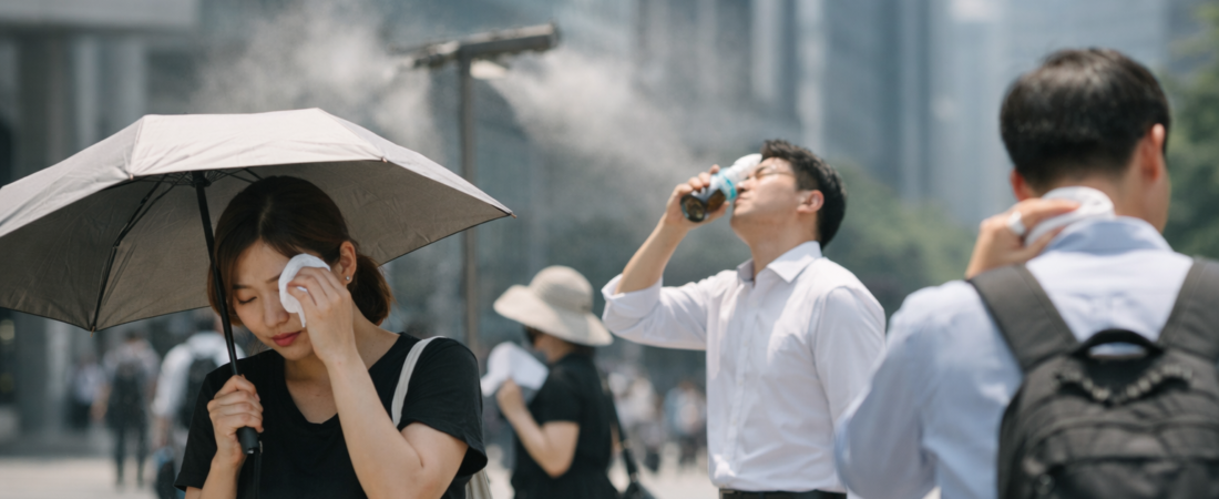 Korea Heatwave 2026: K-pop Concerts Adapt for Fan Safety