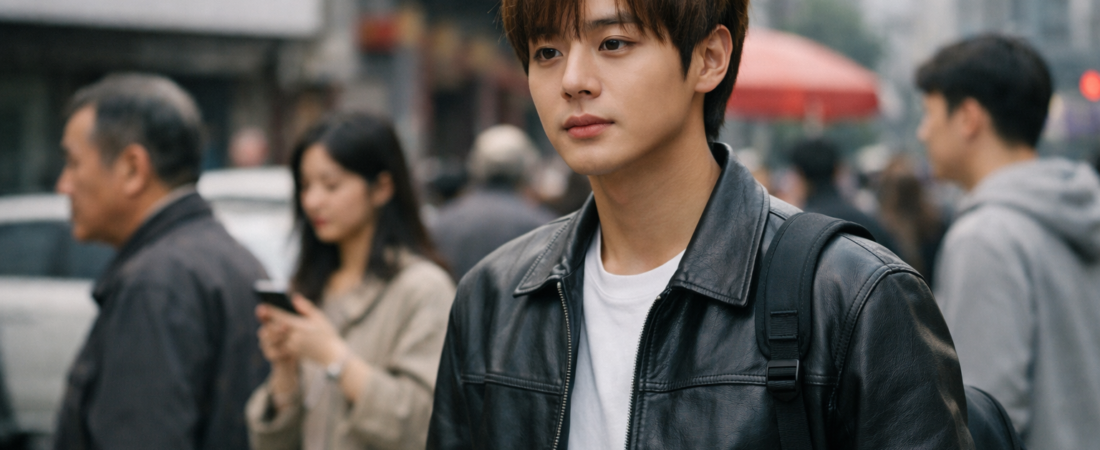 Park Ji-hoon Cancels Shanghai Fan Meeting in 2026