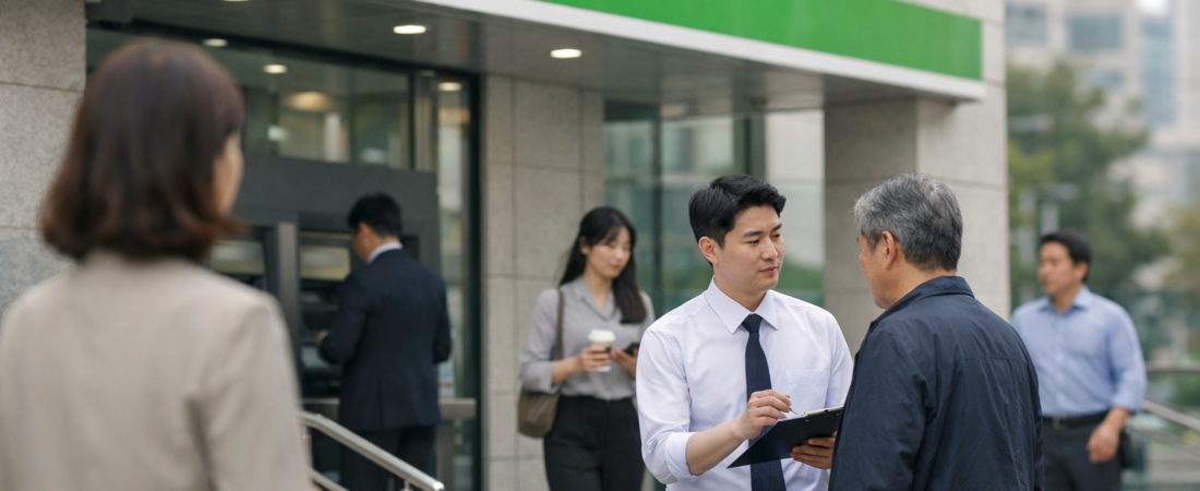 Nonghyup’s 2026 Heatwave Battle: Saving Korea’s Farmers