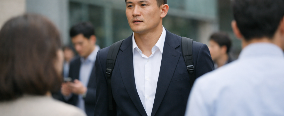Kim Min-jae Reflects on Korea’s 2026 World Cup Exit