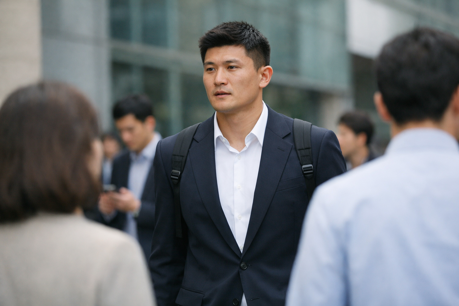 Kim Min-jae Reflects on Korea’s 2026 World Cup Exit
