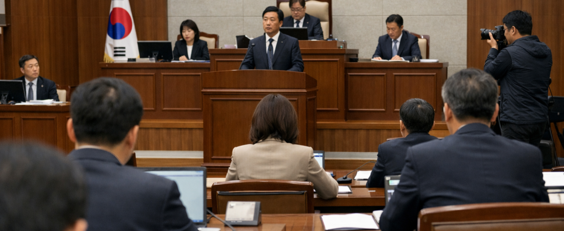 Jeonbuk Special Self-Governing Province Council: Jeonbuk