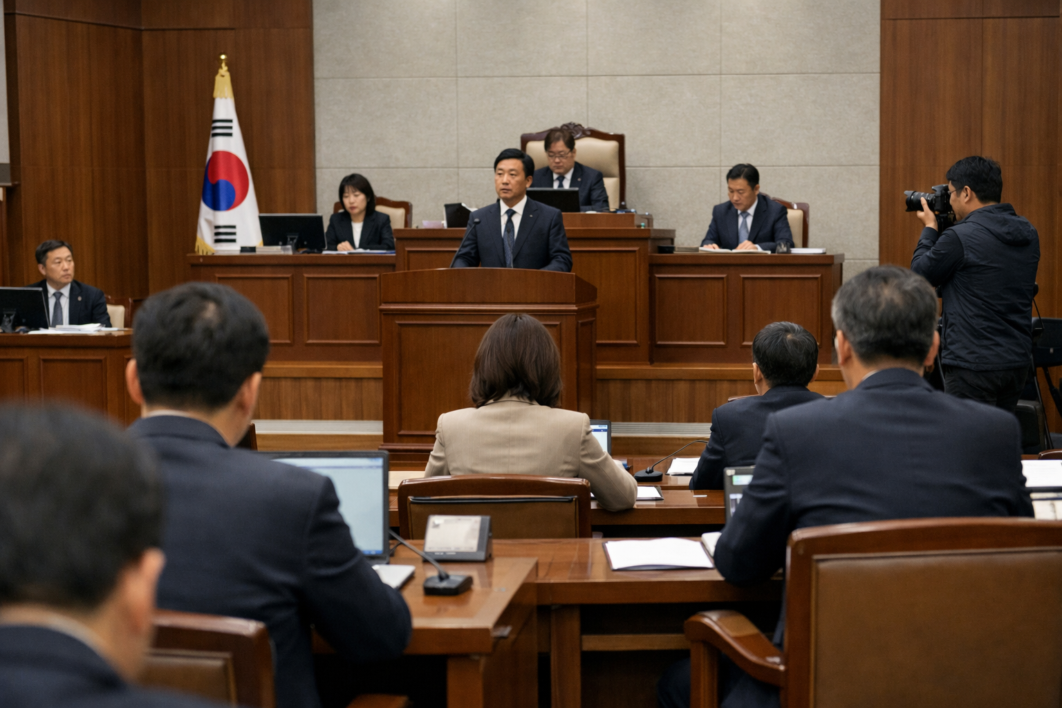 Jeonbuk Special Self-Governing Province Council: Jeonbuk