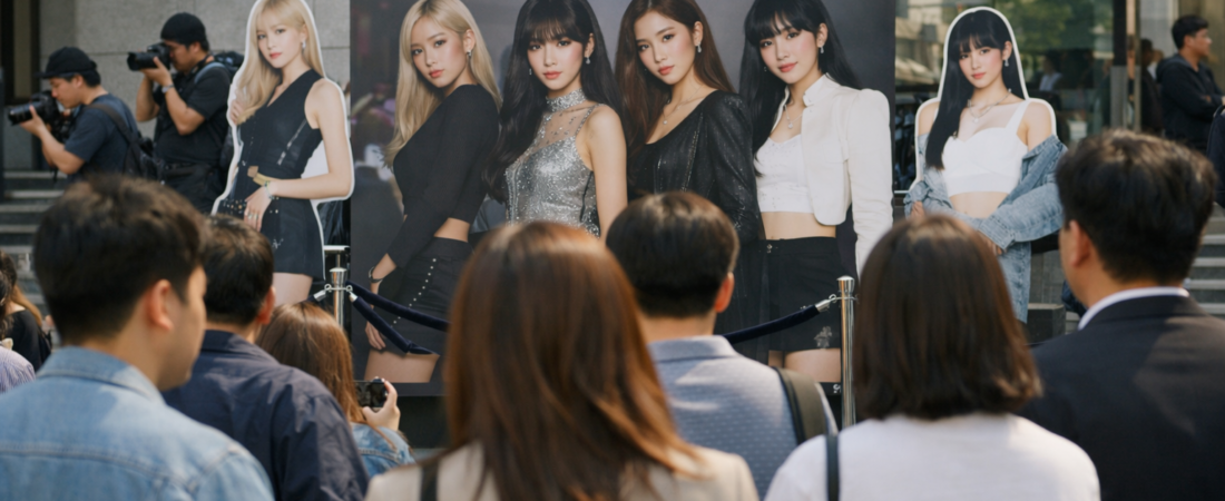 Blackpink Reunites in 2026: 10th Anniversary Celebration