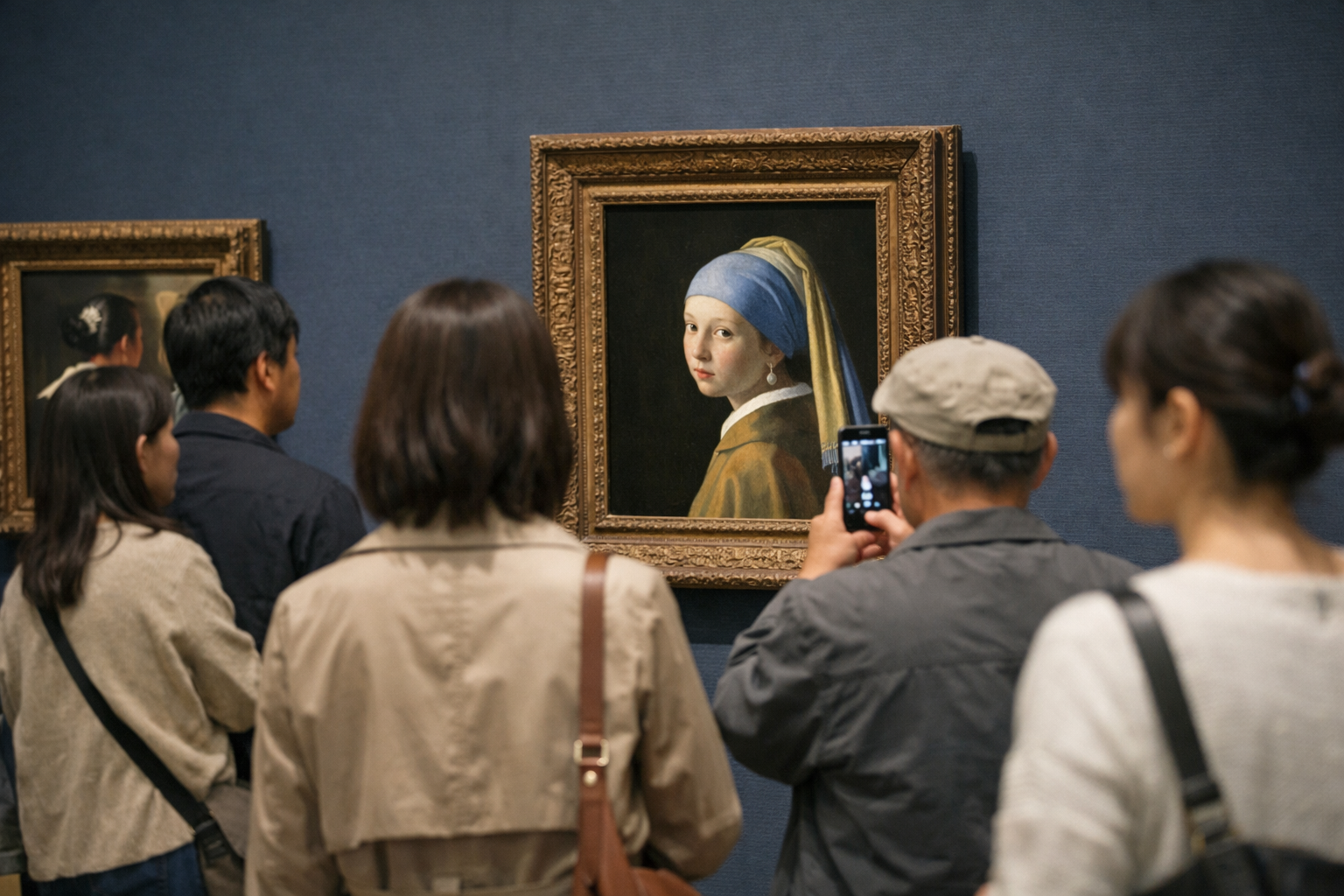 Vermeer 2026: Osaka Exhibition Reveals a Costly Stolen