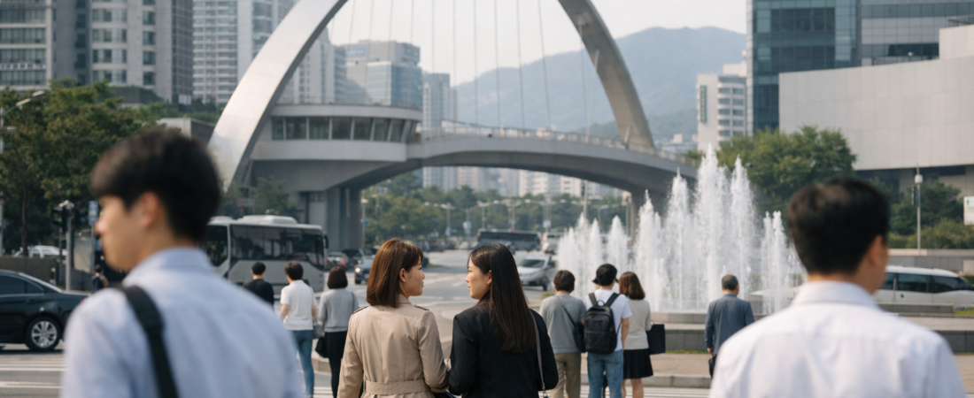 Seongnam City’s 2026 Youth Symphony Festival Returns