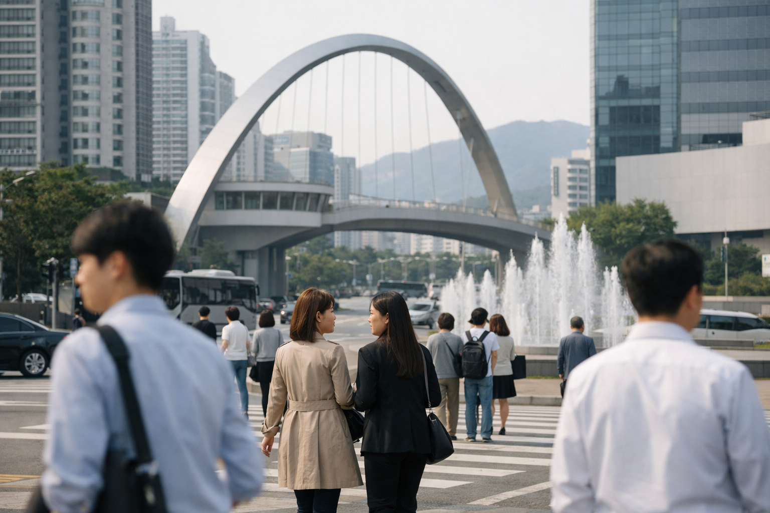 Seongnam City’s 2026 Youth Symphony Festival Returns