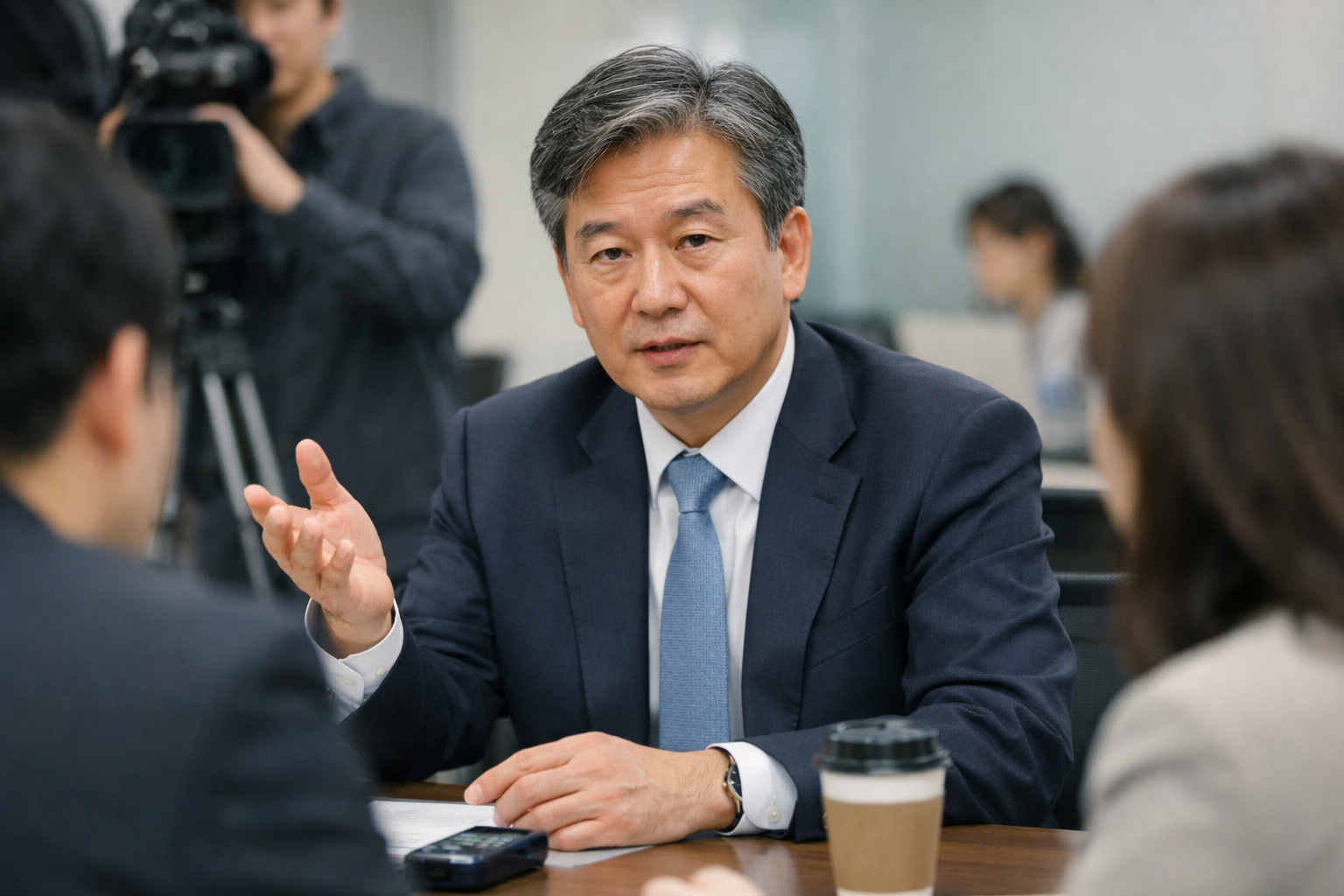 Kim Seon-tae’s 2026 Update Amid Online Backlash